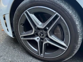 Mercedes-Benz C 300 4MATIC* DIS* AMBIENT* CARFAX* , снимка 10