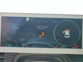Hyundai Ioniq 5 Hyundai Ioniq Ioniq 5 SEL, снимка 8