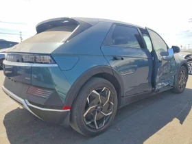 Hyundai Ioniq 5 Hyundai Ioniq Ioniq 5 SEL, снимка 4