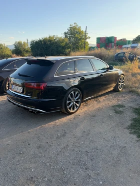 Audi A6, снимка 1
