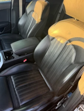 Audi A6, снимка 8