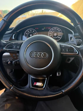 Audi A6, снимка 11