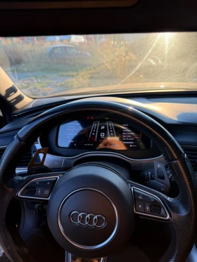 Audi A6, снимка 12