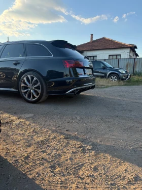 Audi A6, снимка 2