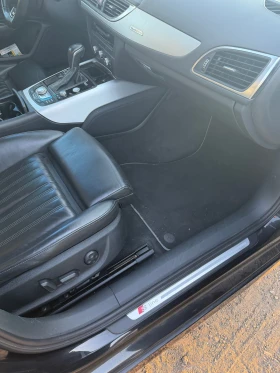 Audi A6, снимка 7