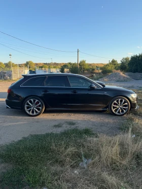Audi A6, снимка 6