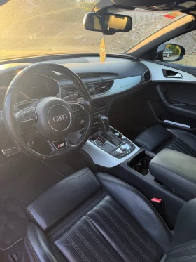 Audi A6, снимка 9