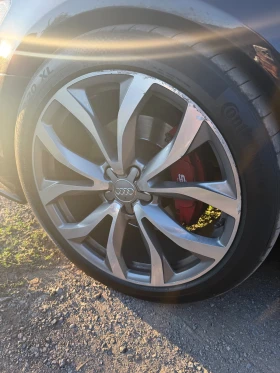 Audi A6, снимка 4