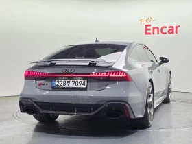 Audi Rs7 4.0 DYG Automatic, снимка 4