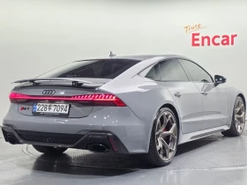 Audi Rs7 4.0 DYG Automatic, снимка 2