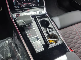 Audi Rs7 4.0 DYG Automatic, снимка 9