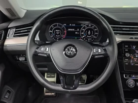 VW Arteon 2.0 Tdi Prestige, снимка 13