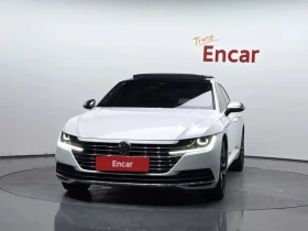 VW Arteon 2.0 Tdi Prestige, снимка 3