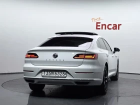 VW Arteon 2.0 Tdi Prestige, снимка 4