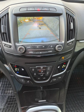 Opel Insignia 2.0 CDTI Фейслифт, снимка 11