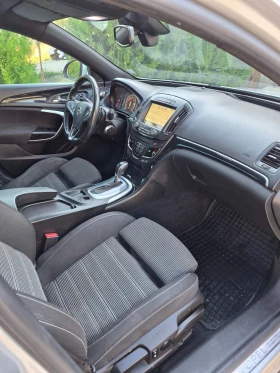 Opel Insignia 2.0 CDTI Фейслифт, снимка 12