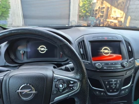 Opel Insignia 2.0 CDTI Фейслифт, снимка 9