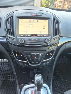 Opel Insignia 2.0 CDTI Фейслифт, снимка 10