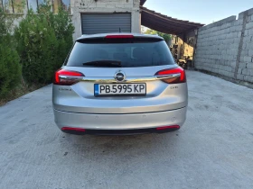 Opel Insignia 2.0 CDTI Фейслифт, снимка 15