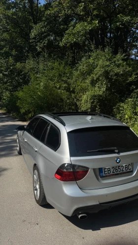 BMW 320, снимка 3
