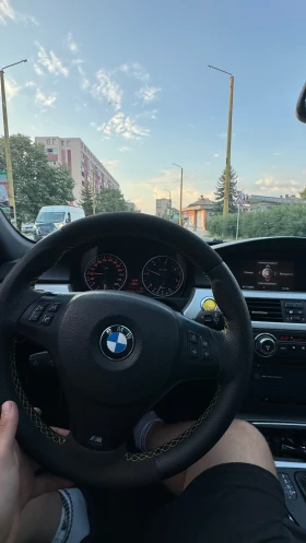 BMW 320, снимка 5