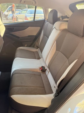 Subaru XV 2.0i;automatic;4x4;82 000km, снимка 5