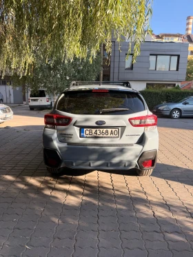 Subaru XV 2.0i;automatic;4x4;82 000km, снимка 11