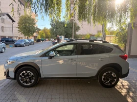 Subaru XV 2.0i;automatic;4x4;82 000km, снимка 9
