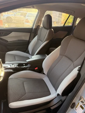 Subaru XV 2.0i;automatic;4x4;82 000km, снимка 4