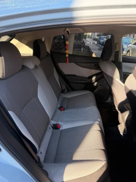 Subaru XV 2.0i;automatic;4x4;82 000km, снимка 6