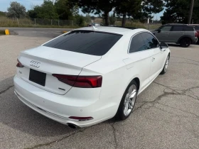 Audi A5 TECHNIK Цена до България & АвтоКредит, снимка 6