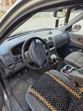 Kia Carnival, снимка 2