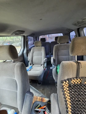 Kia Carnival, снимка 1