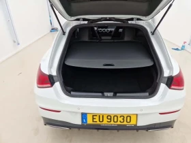 Mercedes-Benz CLA 250 AMG Night Widescreen Ambient Navi Alcantara , снимка 6