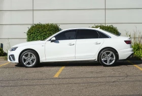 Audi A4 2.0 TFSI quattro S-Line* DIGITAL* DISTRONIC* , снимка 4