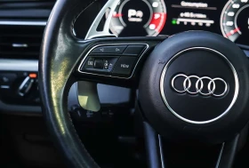 Audi A4 2.0 TFSI quattro S-Line* DIGITAL* DISTRONIC* , снимка 16