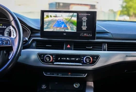 Audi A4 2.0 TFSI quattro S-Line* DIGITAL* DISTRONIC* , снимка 11