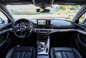 Audi A4 2.0 TFSI quattro S-Line* DIGITAL* DISTRONIC* , снимка 10