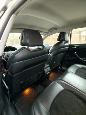 Citroen C5 Exclusive , снимка 7