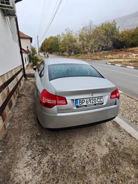 Citroen C5 Exclusive , снимка 3