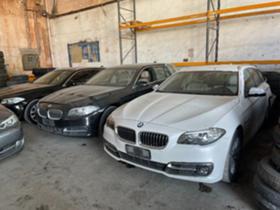 Обява за продажба на BMW 530 525d-(218)к.с. 530d (245)-(258) к.с. X-drive  ~11 лв. - изображение 1