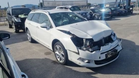 Citroen C5 2.0 HDI | Mobile.bg    8