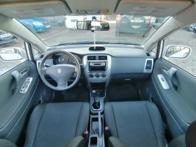 Suzuki Liana 44* 1.6* *  | Mobile.bg    11