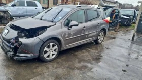 Peugeot 207 1.6БЕНЗИН - [3] 