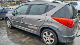 Peugeot 207 1.6БЕНЗИН - [9] 