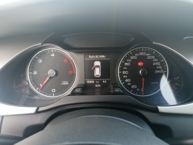 Audi A4 2.0 TDI Panorama  | Mobile.bg   11