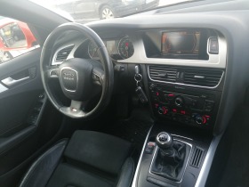 Audi A4 2.0 TDI Panorama  | Mobile.bg   14