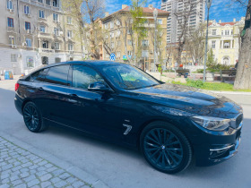 BMW 3gt 320D xDrive Luxury Line, снимка 4
