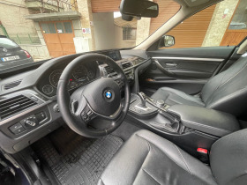 BMW 3gt 320D xDrive Luxury Line | Mobile.bg   11