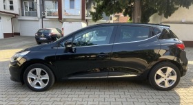 Renault Clio  1.5dci*Avtomat*Navi*Euro*5  | Mobile.bg   6